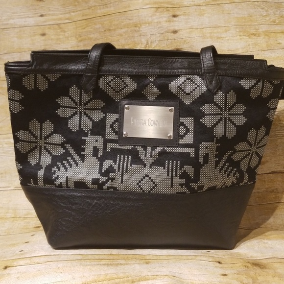 PIneda Covalin Handbags - PINEDA HANDBAG **BOGO